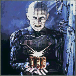Avatar von Pinhead